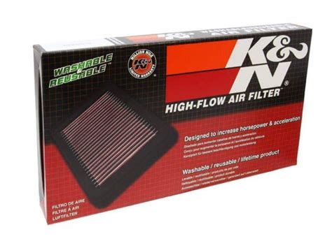 Kandn 33 2036 Air Filter For Nissanhonda 14 16 Autostyle Motorsport