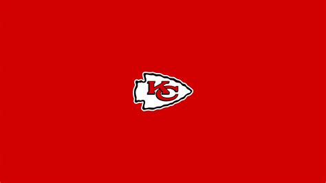 Kansas City Chiefs 4K Wallpapers - Top Free Kansas City Chiefs 4K ...