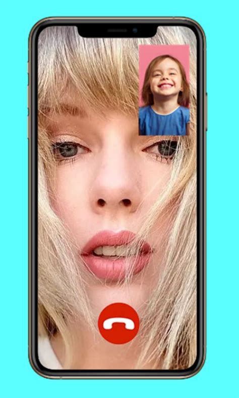 Taylor Swift Fake Call Video Prank APK for Android Download