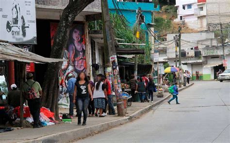 Percepci N De Inseguridad Aumenta En Xalapa Y Veracruz Seg N Encuesta