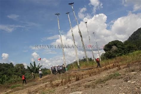 PLTA Sungai Kayan Bakal Serap 25 000 Tenaga Kerja Berapa Persen Tenaga