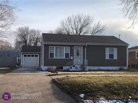 407 E 15th St Grand Island NE 68801 Trulia