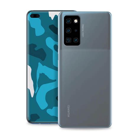 Cover Nude Per Huawei P Puro