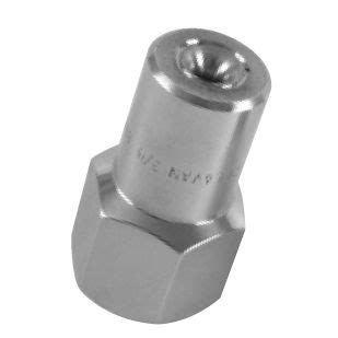 Spray Nozzle BN Series DELAVAN France Full Cone Stainless Steel