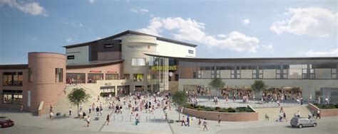 Cineworld Swindon Project | Leader Systems | Fire Alarms