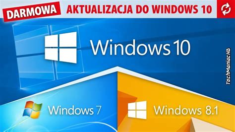 Jak przejść z Windows 7 na 10 bez utraty danych Crowdfund