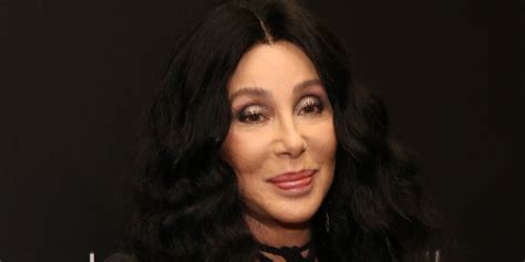 Cher Celebrates Th Anniversary Of Believe With New Release