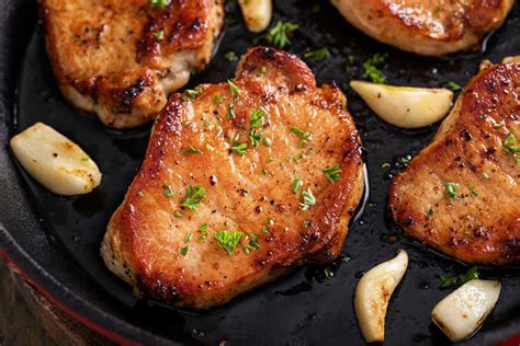 30 Types Of Pork Nutrition Facts For Common Cuts Nutrition Advance