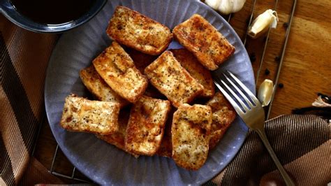 The Best Step Chicken Fried Tofu Recipe By Whole Foods