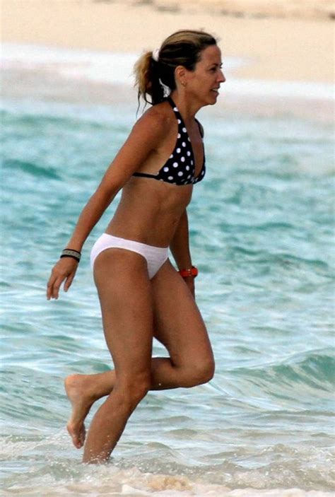 Sheryl Crow Bikini At Paradise Island In The Bahamas 02 GotCeleb