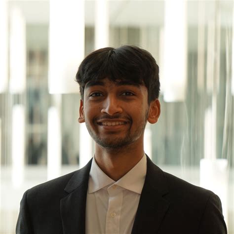 Karthik Tilak Machine Learning Intern Kbr Inc Linkedin