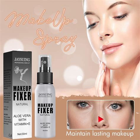 Buy Makeup Setting Spray Long Lasting Face Spray Setting Spray With Finish And Oil Control For ...