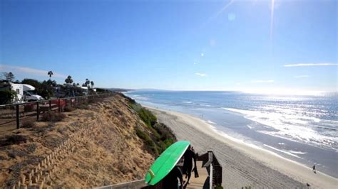 Encinitas CA - San Diego Community Guide