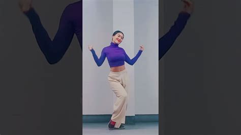 Jeon Somi Xoxo Dance Challenge Youtube