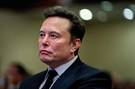 Elon Musks 56b Tesla Pay Rejected Again By Delaware Judge