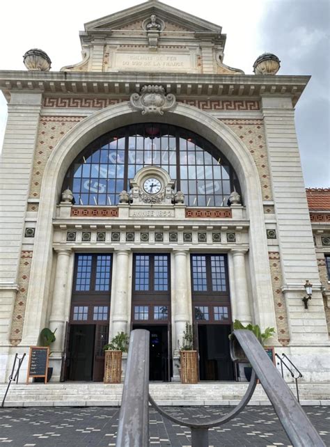 Fête de la science dans le Réseau des Bibliothéques de NICE L