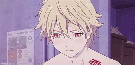 Noragami: Yukine - Noragami Photo (36773192) - Fanpop