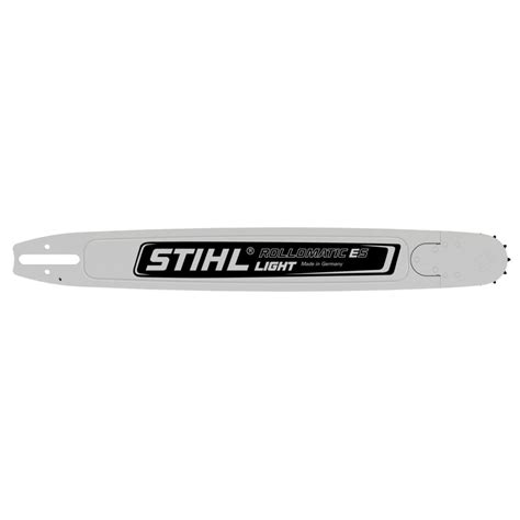 STIHL Schwert Rollomatic ES Light 50cm 3 8 1 6 Mm 72 Treiber