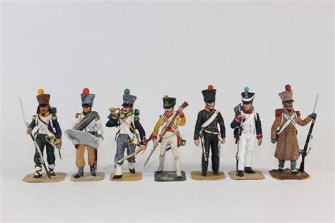 Charles Stadden Napoleonic Historical Miniatures