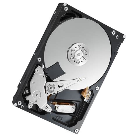 Toshiba P To Bulk Disque Dur Interne Garantie Ans Ldlc