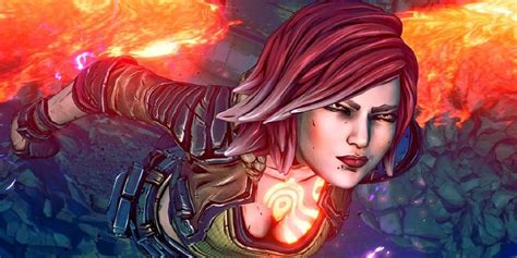 Borderlands: Things You Might Not Know About Lilith