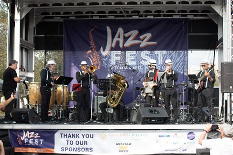 Jazz Fest Pompano Beach | Annual Events, Live Music