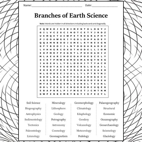 Free Earth Science Worksheet Answers Download Free Earth Science Worksheet Answers Png Images