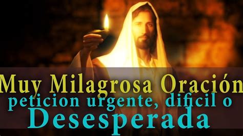 Oración Poderosa Para Casos Difíciles Y Urgentes ¡encuentra Soluciones Rápidas