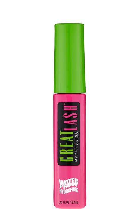 Great Lash® Waterproof Mascara - Award Winning Mascara - Maybelline