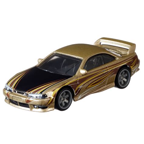 Diecast Cars Trucks And Vans Toys And Hobbies Hot Wheels Premium Fastandfurious Fast Tuners Nissan