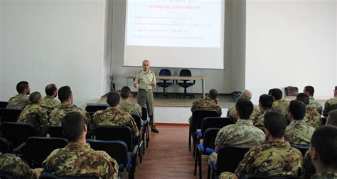 Sbocchi Occupazionali In Sardegna Esercito Italiano