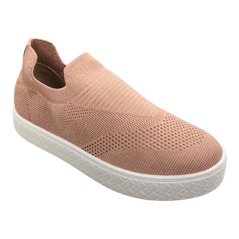 Tênis Feminino Moleca Casual Nude Stop Calçados As melhores marcas os