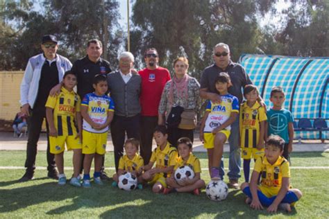 Club Social Y Deportivo Colocolo