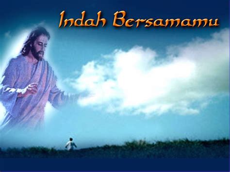 Belajar Hidup Benar Siapakah Yesus Kristus Itu