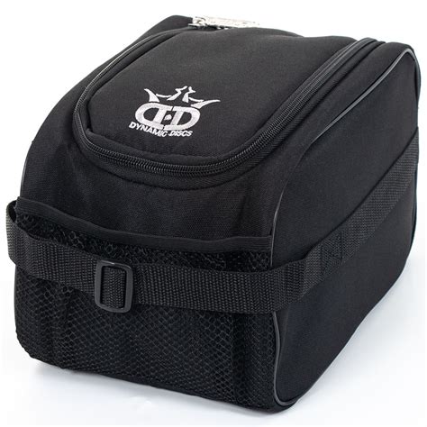 Dynamic Discs Accessory Pouch For Zuca Eztransit Cart — Skybreed Discs