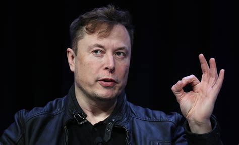 Elon Musk Says He Will Resign As Twitter Ceo But Remain Involved In Key