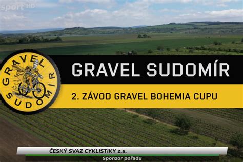 Gravel Sudomír Webová Stránka Závodu Gravel Sudomír