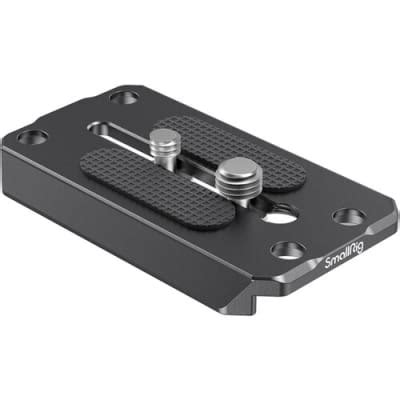 SMALLRIG 1280C QUICK RELEASE MANFROTTO TYPE DOVETAIL PLATE Best Price