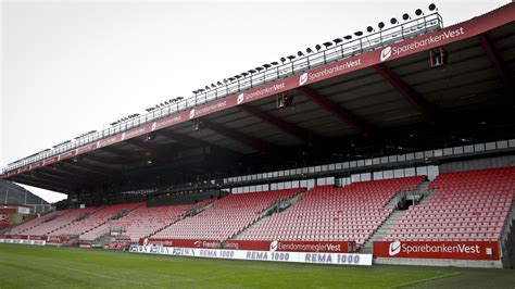 Brann Stadion – StadiumDB.com