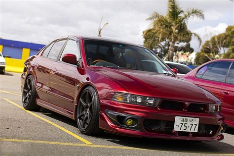 Митсубиси галант 8 тюнинг (65 фото) - красивые картинки и HD фото