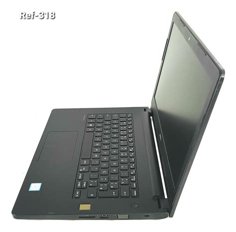 Notebook Dell Latitude 3470 Core I5 6200u 240ghz Parcelamento Sem Juros