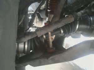 Torsion bar adjustment - Ford F150 Forum - Community of Ford Truck Fans