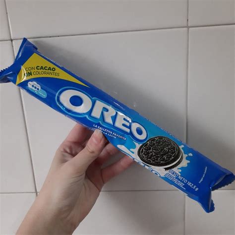 Mondel Z International Oreo Original Review Abillion