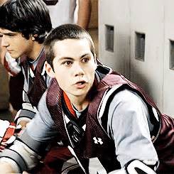 Stiles Stilinski Wiki Teen Wolf Amino En Espa Ol Amino