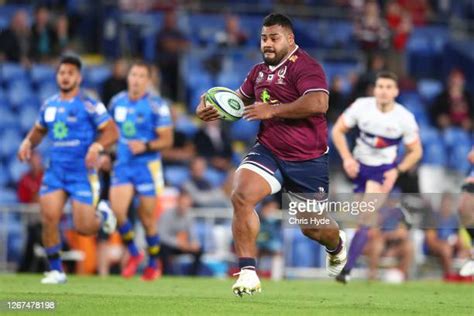 Taniela Tupou Rugby Union Photos and Premium High Res Pictures - Getty ...