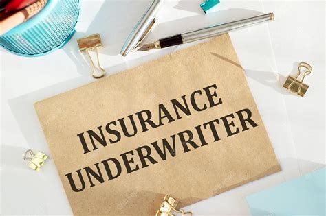 The Impact Of Artificial Intelligence On Insurance Underwriting