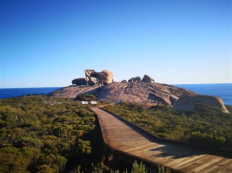 Flinders Chase Nationaal Park (Kangaroo Island) - 2019 Alles wat u moet ...