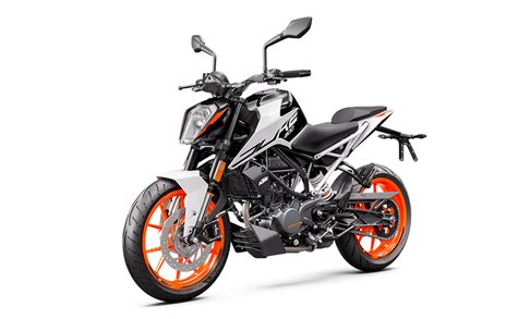 Ktm Duke Generaci N La Moto Naked Con Adn De Carreras Dismerca