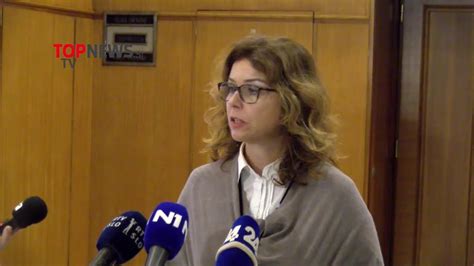 VIDEO Opozicija Napoveduje Ponovno Interpelacijo Ministra Hojsa