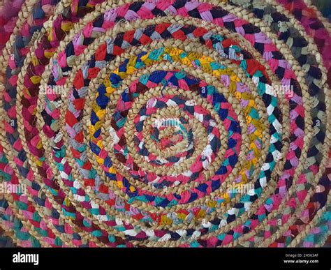 Interwoven fabric hi-res stock photography and images - Alamy